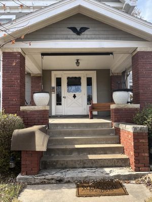 Engle House Bed & Breakfast by null