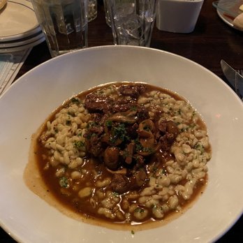 Republic Gastropub - Beef Stroganoff - Gastropubs Near Me - Bloomfield, Connecticut Republic Gastropub - Beef Stroganoff - Gastropubs Near Me - Bloomfield, Connecticut