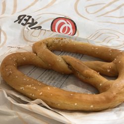 Lubbock Pretzelmaker