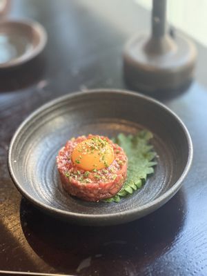 Yazawa Japanese BBQ by null