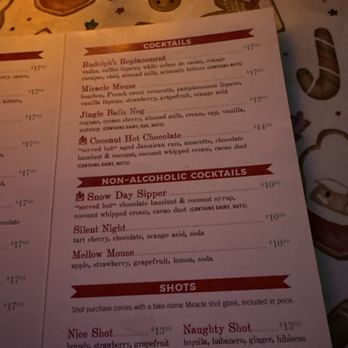 Overlook Lodge: A Rustic Watering Hole - Cocktail Bars Near Me - Cincinnati, Ohio