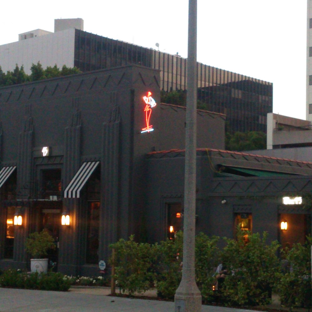 Bistro 45 - Bistro 45 store front - New American Near Me - Pasadena, California Bistro 45 - Bistro 45 store front - New American Near Me - Pasadena, California