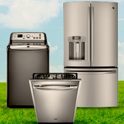 C H Smith Appliances