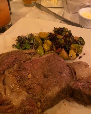 O Steaks & Seafood by null