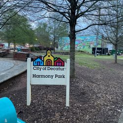 Harmony Park