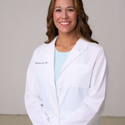 Vista Dermatology - Erica Westbrooks, PA-C