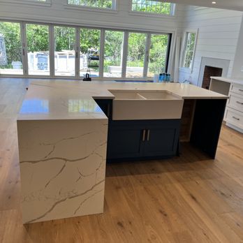 Brothers Marble And Granite - Countertop Installation Near Me