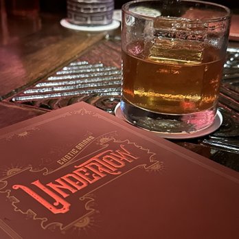 UnderTow Gilbert - Book of Hao - Cocktail Bars Near Me - Gilbert, Arizona UnderTow Gilbert - Book of Hao - Cocktail Bars Near Me - Gilbert, Arizona