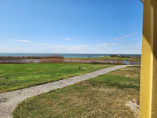 Whalehead Club by null