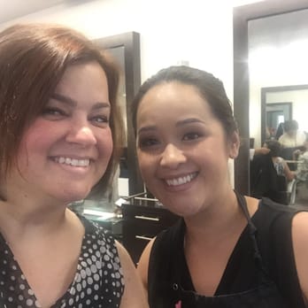Michael Anthony Salon - TuanAnh did a great job with my cut. I was only in town for a few days and lucked out finding this gem of a salon. Highly recommended! - Hair Salons Near Me - Saratoga, California Michael Anthony Salon - TuanAnh did a great job with my cut. I was only in town for a few days and lucked out finding this gem of a salon. Highly recommended! - Hair Salons Near Me - Saratoga, California