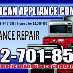 American Appliance Company