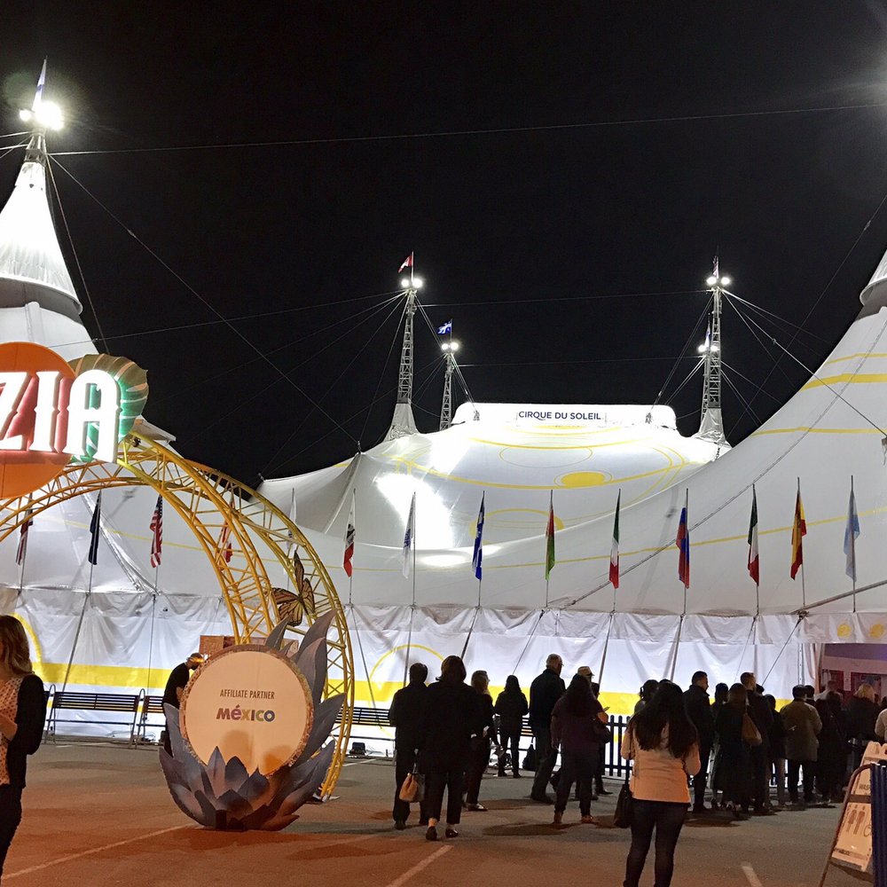 Cirque Du Soleil - LUZIA - Performing Arts Near Me - San Jose, California Cirque Du Soleil - LUZIA - Performing Arts Near Me - San Jose, California