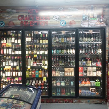 Mr Eds Liquor Store - the inside of the store - Beer, Wine & Spirits Near Me - Pico Rivera, California Mr Eds Liquor Store - the inside of the store - Beer, Wine & Spirits Near Me - Pico Rivera, California