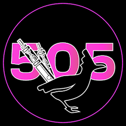 505 Vape World