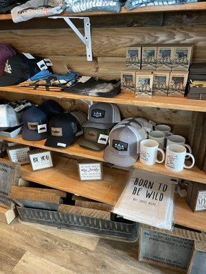 Mountain Mama's Coffeehouse and Bakery by null