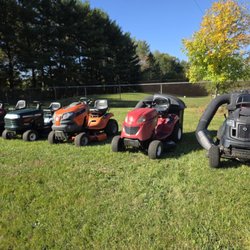 Mowers & More