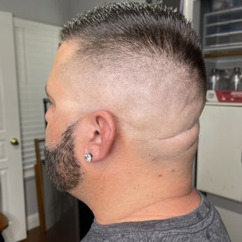 Fades By Kim - Hair Stylists Near Me - Manteca, California