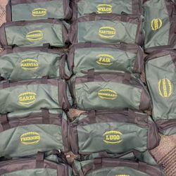 L1 Print INC - Personalized team duffel bag