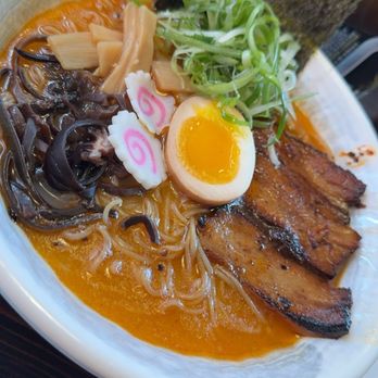 Modu Ramen - Ramen - Ramen Near Me - Jacksonville, Florida