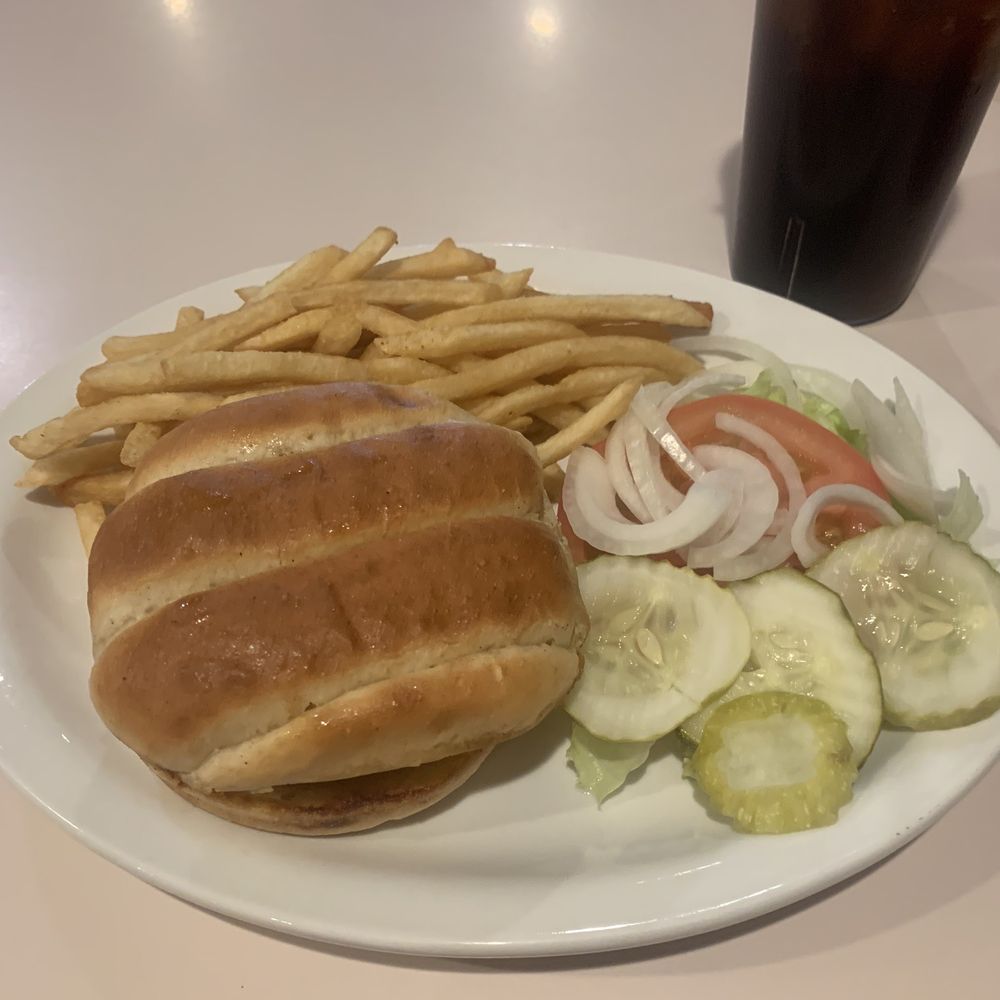 Rustler's Restaurant - Hamburger - American Near Me - Tropic, Utah Rustler's Restaurant - Hamburger - American Near Me - Tropic, Utah