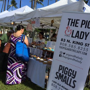 The Pig and the Lady - Vietnamese Near Me The Pig and the Lady - Vietnamese Near Me