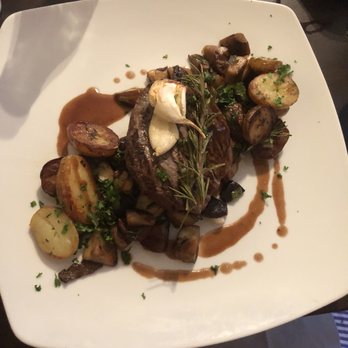 Maxim - Beef fillet - German Near Me - Ostseebad Binz, MV