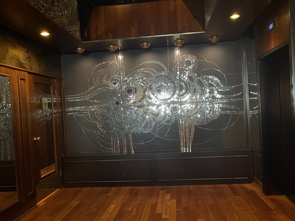 Dubb Indian Bosphorus Restaurant