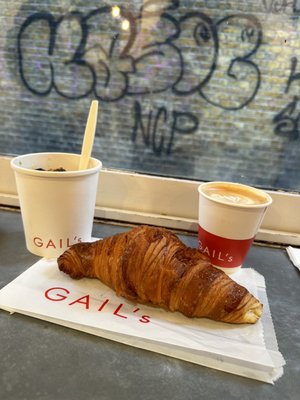 GAIL's Bakery Soho by null