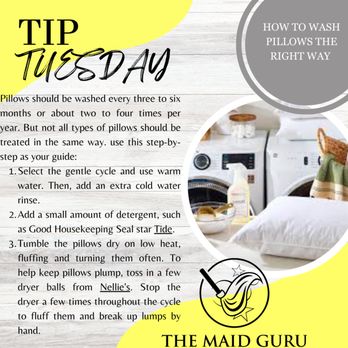 The Maid Guru - Your Tip Tuesday from #themaidguruinstcharlesil #themaidguru Call us if you need any type of cleaning (deep, regular, recurring, office - Home Cleaning Near Me The Maid Guru - Your Tip Tuesday from #themaidguruinstcharlesil #themaidguru Call us if you need any type of cleaning (deep, regular, recurring, office - Home Cleaning Near Me