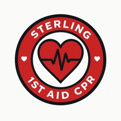 Sterling First Aid CPR
