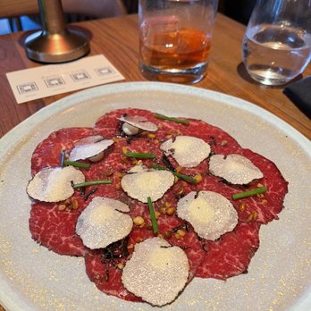 MILA Restaurant - 10/10 - Mediterranean Near Me - Miami Beach, Florida