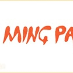 Ming Palace - Loggan
