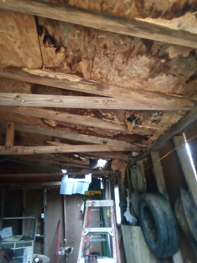 Slide of Smart Service