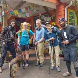 Gooder’s Grove Hostel & Retreat
