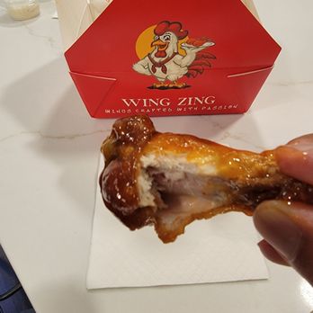 Wing Zing - Chicken Wings Near Me - Lombard, Illinois Wing Zing - Chicken Wings Near Me - Lombard, Illinois
