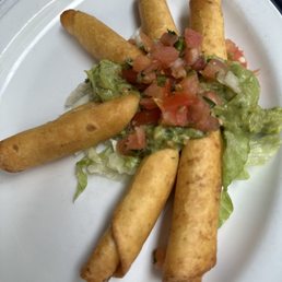 Taquitos