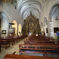 Santa Maria de Cadaqués