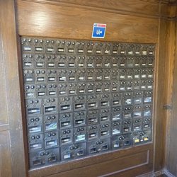 USPS - Green Bay