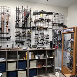 Papa Foxtrot Tactical - New Retail Space