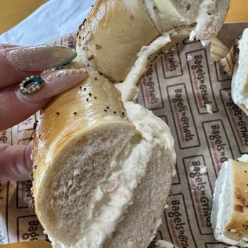Bagels 'n Grinds - Breakfast & Brunch Near Me - Hanover, Maryland Bagels 'n Grinds - Breakfast & Brunch Near Me - Hanover, Maryland