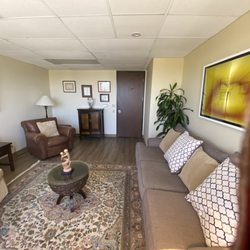 Michele Sherman, MFT, EMDR - Therapy Office