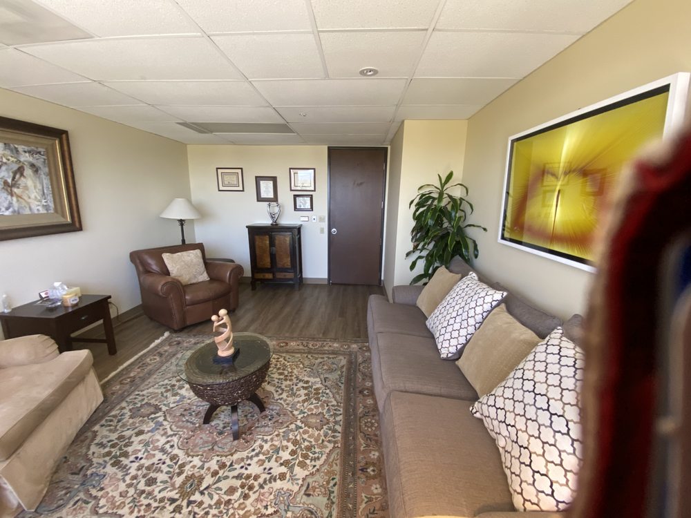 Michele Sherman, MFT, EMDR - grief counselor in Encino, CA