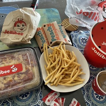 Jollibee - Fast Food Near Me - San Diego, California Jollibee - Fast Food Near Me - San Diego, California