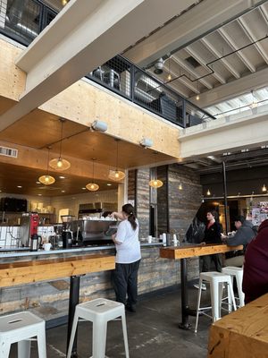 Publik Coffee Roasters by null