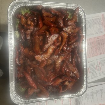 Hau Sing Kitchen - Boneless spare ribs!!!!!! - Chinese Near Me - North Babylon, New York Hau Sing Kitchen - Boneless spare ribs!!!!!! - Chinese Near Me - North Babylon, New York