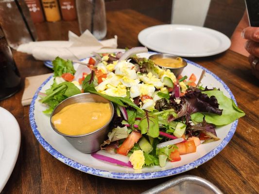 Poogan's Smokehouse by null