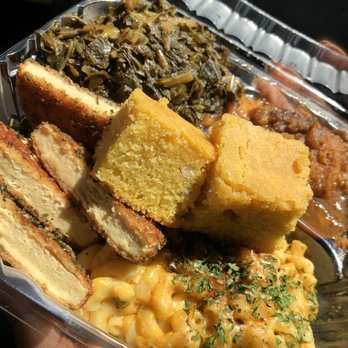 Planted Soul - Good 4 the Soul - Soul Food Near Me - Atlanta, Georgia Planted Soul - Good 4 the Soul - Soul Food Near Me - Atlanta, Georgia