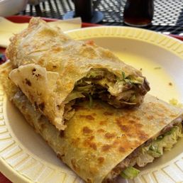 Quesadilla