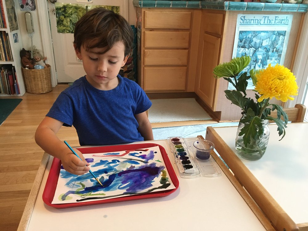 My Special School Preschool - childcare center in Santa Barbara, CA