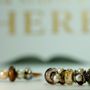 Photo of Trio Diamond & Gold Jewellery
